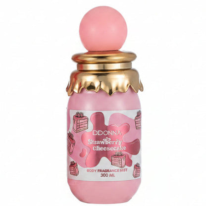 BRUME GÂTEAU AUX FRAISES 300ML