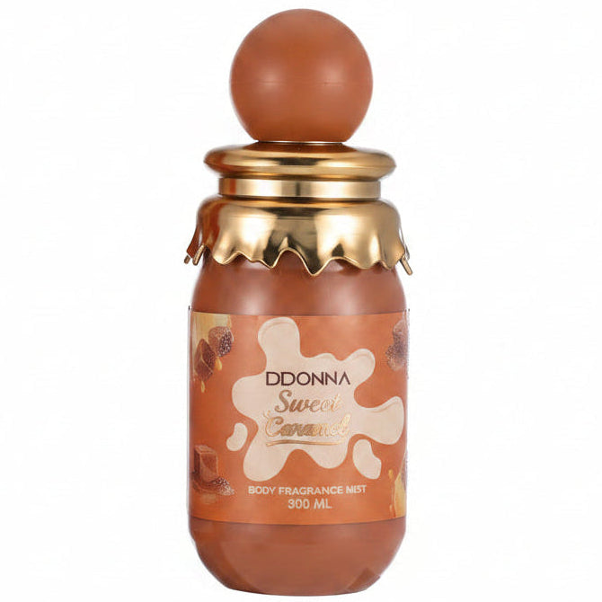BRUME CARAMEL DOUX 300ML