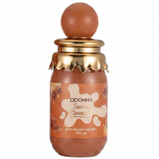BRUME CARAMEL DOUX 300ML