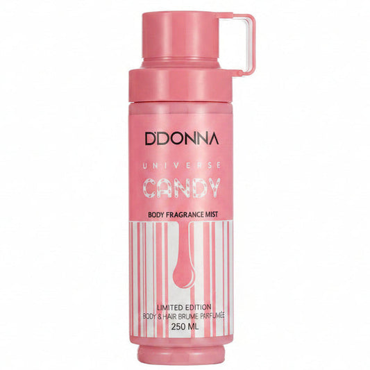 BODY DUBAÏ CANDY 250ML