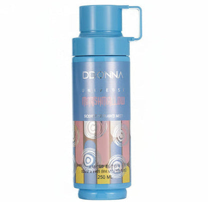 BODY DUBAÏ MARSHMALLOW 250ML