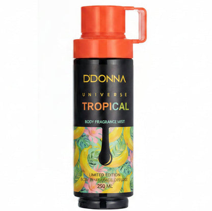 BODY DUBAÏ TROPICAL 250ML