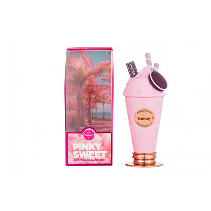 BRUME BODY & HAIR PINKI SWEET 200ML