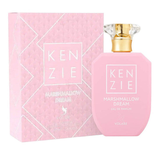 KENZIE MARSHMALLOW 100ML