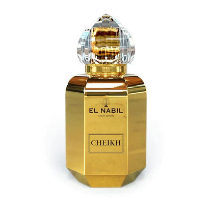 EL NABIL CHEIKH 65ml