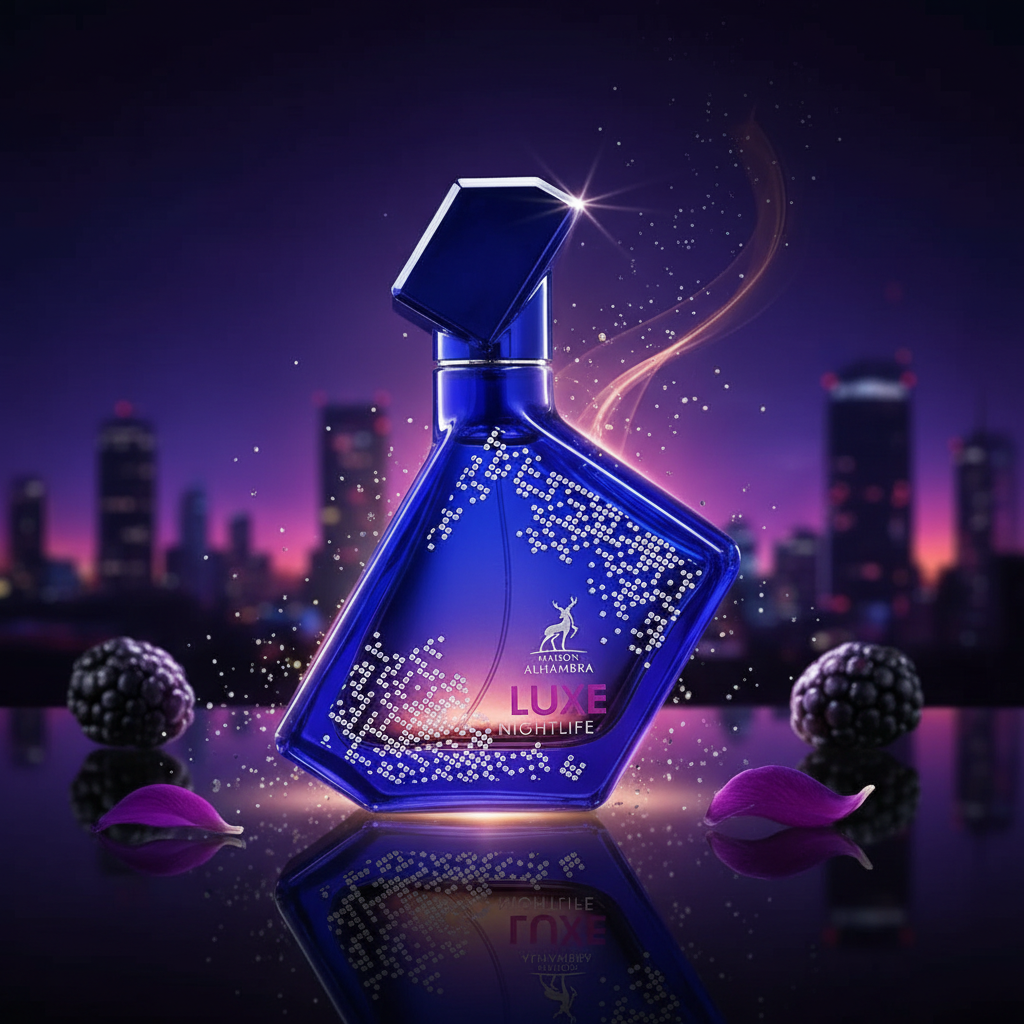 LUXE NIGHTLIFE 100ML