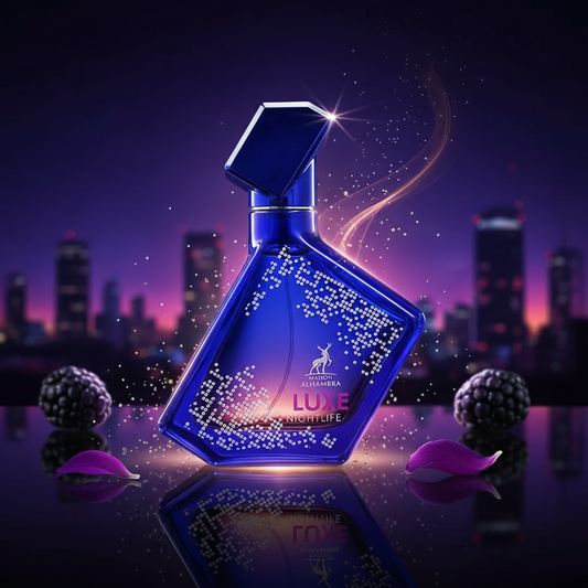 LUXE NIGHTLIFE 100ML