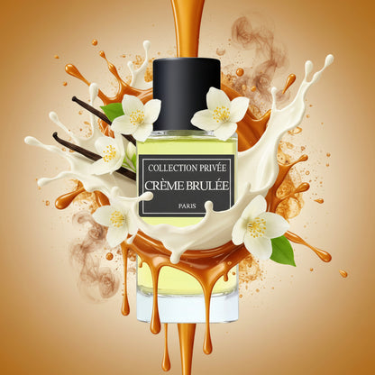 CRÈME BRULÉE 50ML