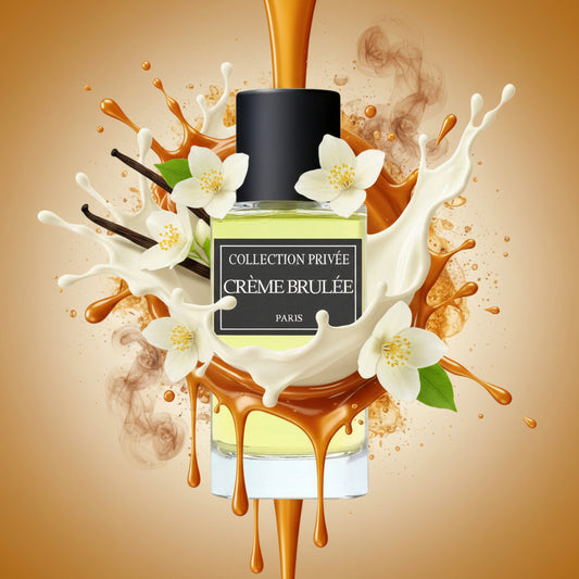 CRÈME BRULÉE 50ML