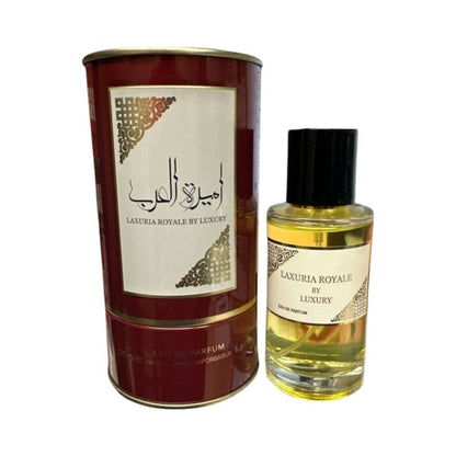 ROYALE AMEERAT AL ARAB ROUGE 50ML