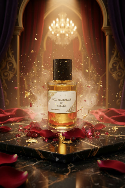 ROYALE AMEERAT AL ARAB ROUGE 50ML