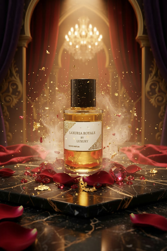 ROYALE AMEERAT AL ARAB ROUGE 50ML