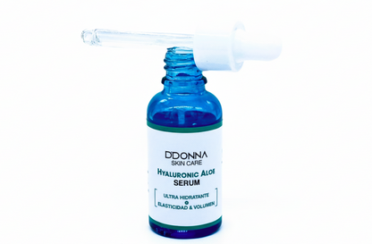 Sérum Hyaluronic Aloe Ultra Hydratant