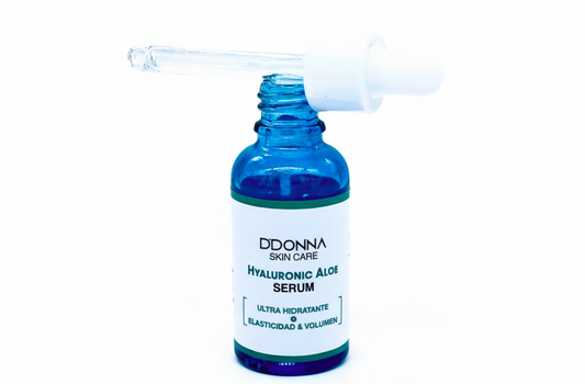 Sérum Hyaluronic Aloe Ultra Hydratant