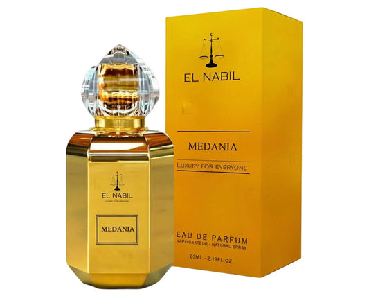 EL NABIL MEDANIA 65ML