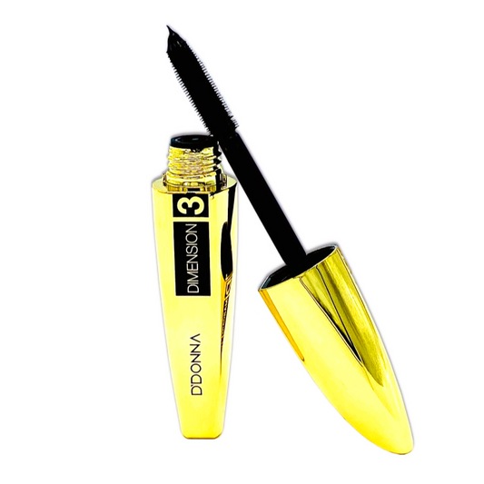 MASCARA DIMENSION 3D
