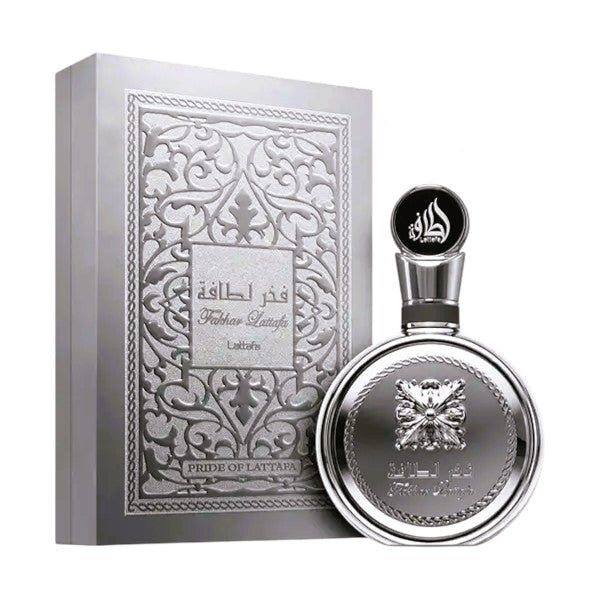 FAKHAR PLATIN 100ML