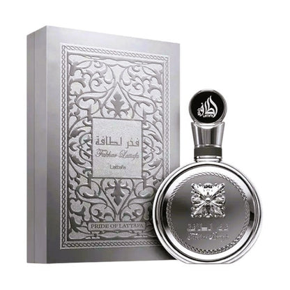 FAKHAR PLATIN 100ML