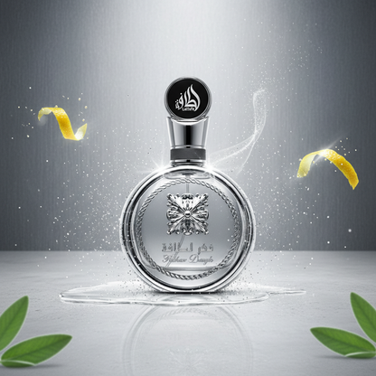 FAKHAR PLATIN 100ML