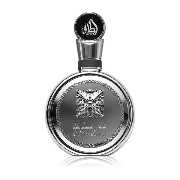 FAKHAR PLATIN 100ML