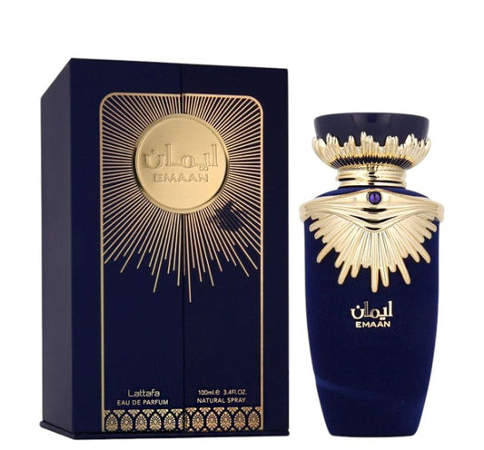 EMAAN 100ML