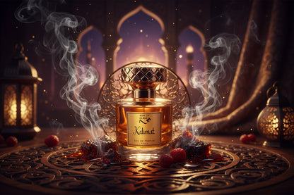 KALIMAT 50ML