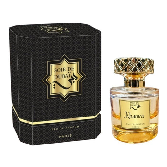 KHAMRA 50ML