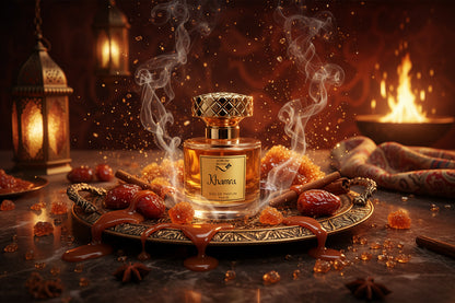 KHAMRA 50ML