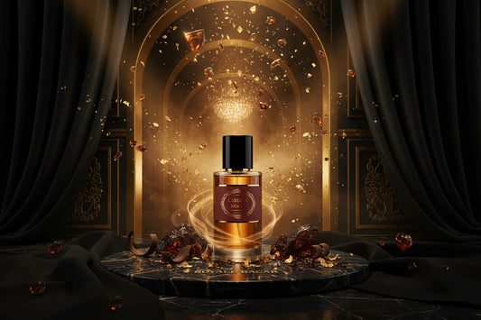 ROYALE BACAR 50ML