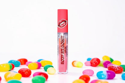 GLOSS HUILE À LÈVRES EFFET VAMPIRE N°1