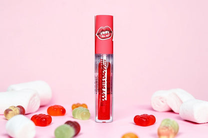 GLOSS HUILE À LÈVRES EFFET VAMPIRE N°2