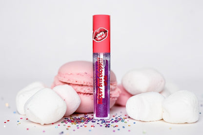 GLOSS HUILE À LÈVRES EFFET VAMPIRE N°3