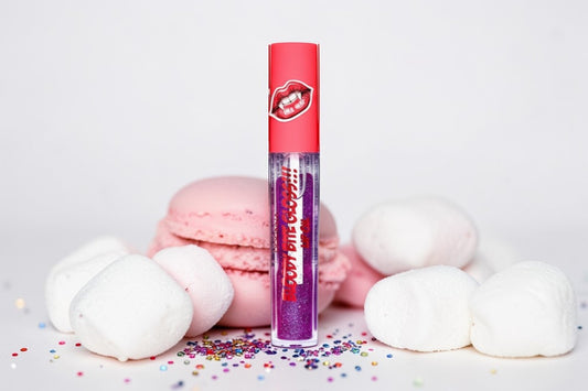 GLOSS HUILE À LÈVRES EFFET VAMPIRE N°3