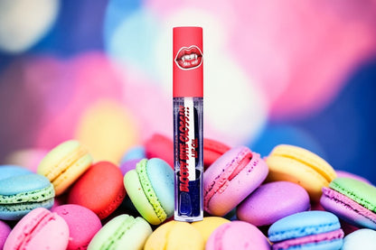 GLOSS HUILE À LÈVRES EFFET VAMPIRE N°4