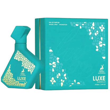 LUXE EMERALD 100ML