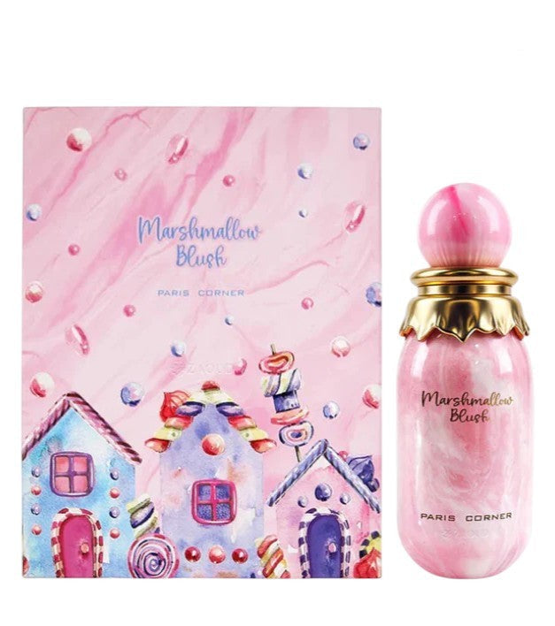 MARSHMALLOW BLUSH 100ML