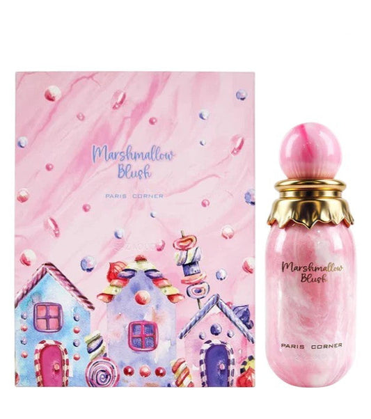 MARSHMALLOW BLUSH 100ML