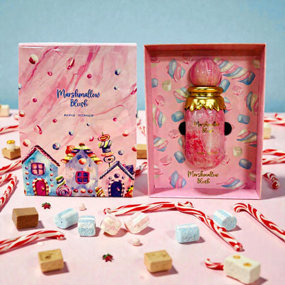 MARSHMALLOW BLUSH 100ML