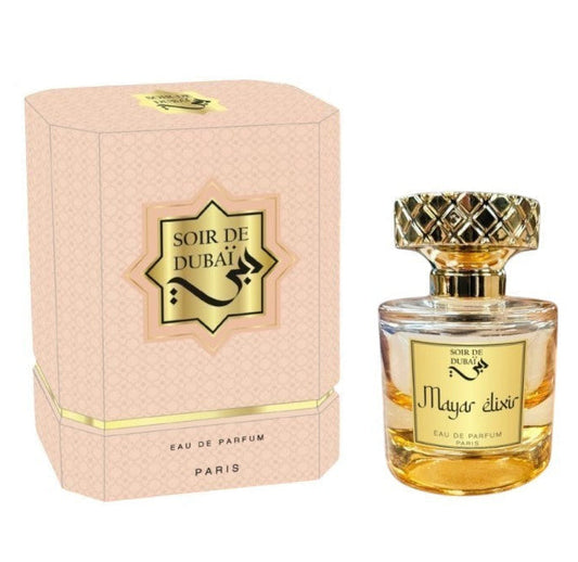 MAYAR ÉLIXIR 50ML