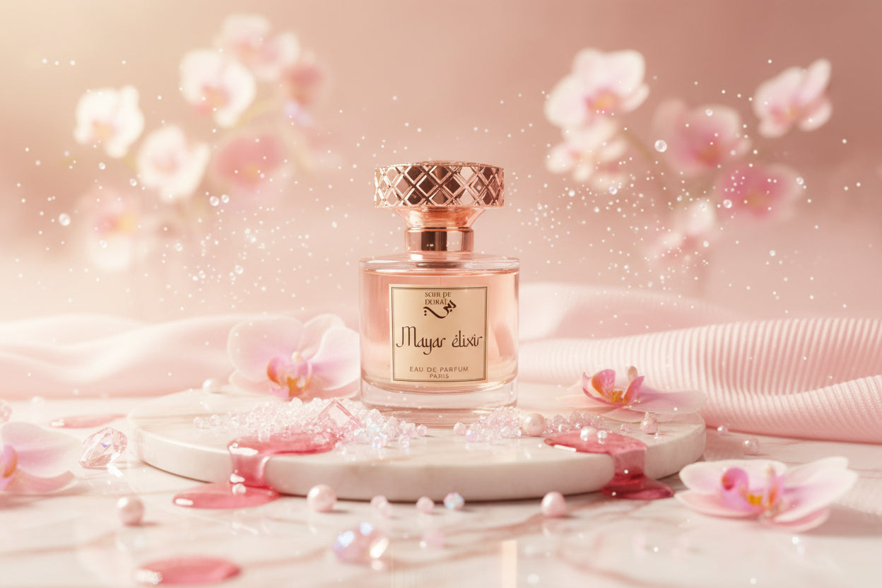 MAYAR ÉLIXIR 50ML