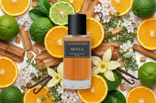 MOULA 50ML