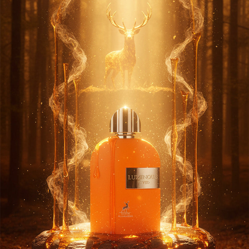 LUMINOUS VIVD 100ML