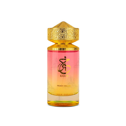 KHAIR PEACH 100ML
