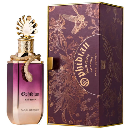OPHIDIAN BLACK CHERRY 100ML