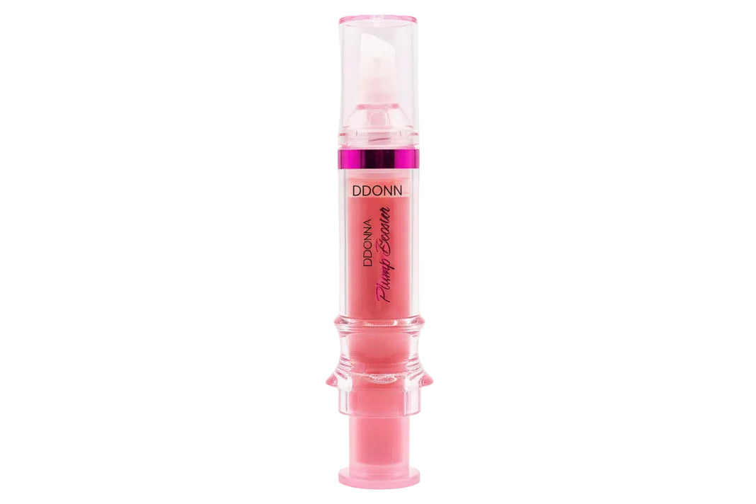 GLOSS REPULPANT N°1 HAUTE BRILLANCE A