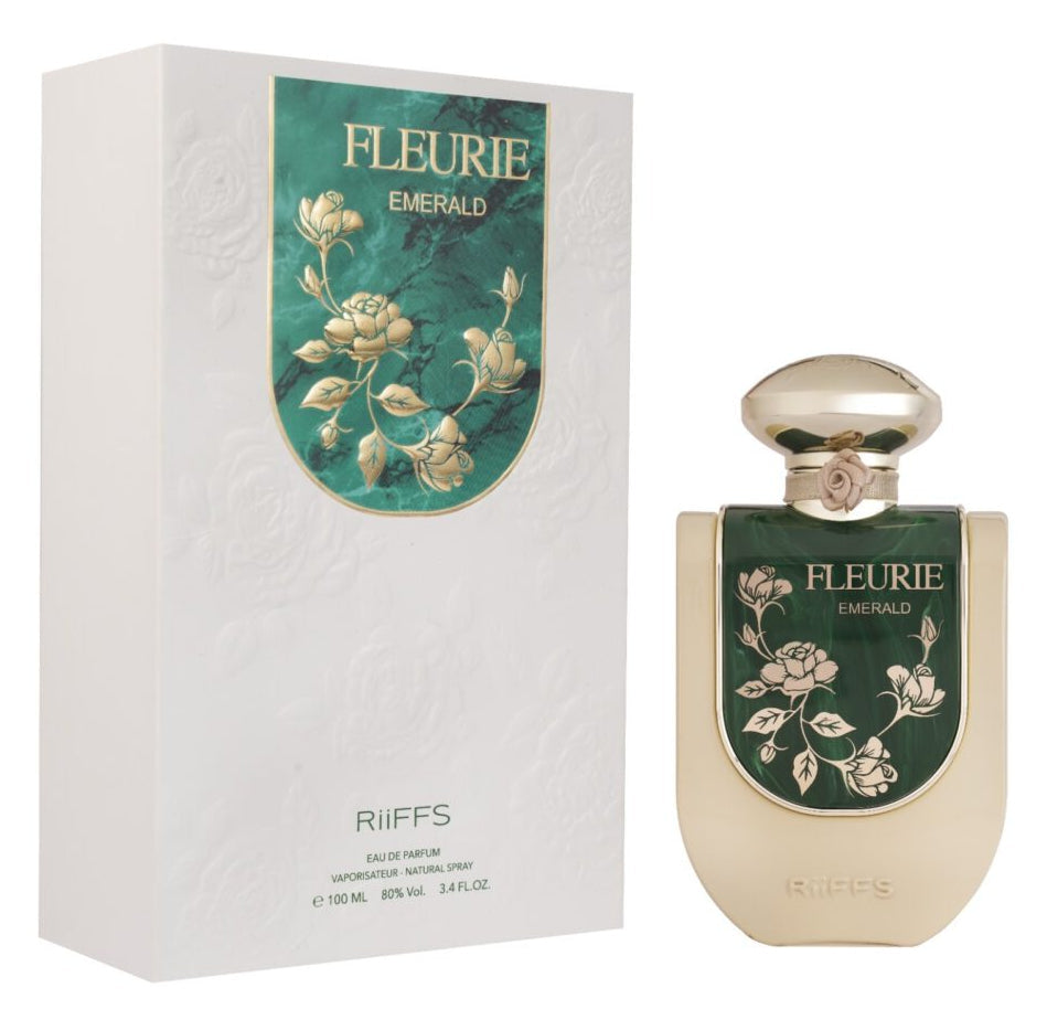 FLEURIE EMERALD 100ML