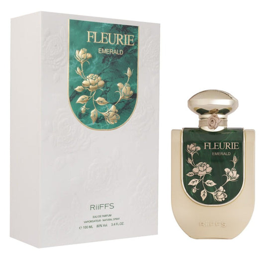 FLEURIE EMERALD 100ML