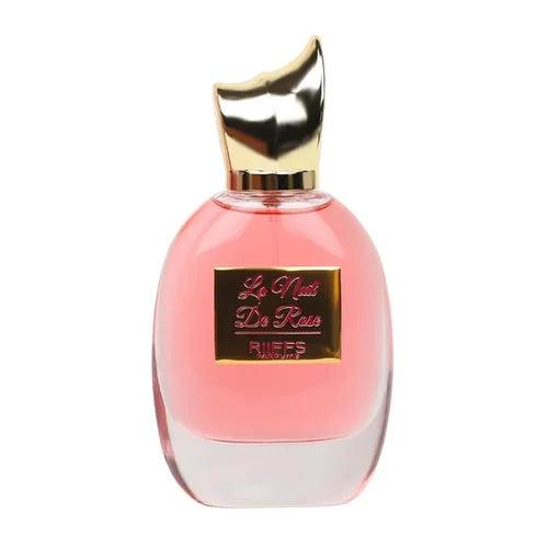 LA NUIT DE ROSE 100ML