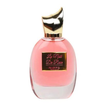 LA NUIT DE ROSE 100ML