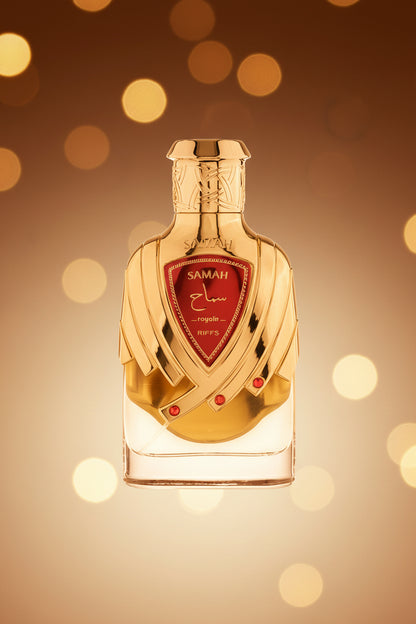 SAMAH ROYAL 100ML
